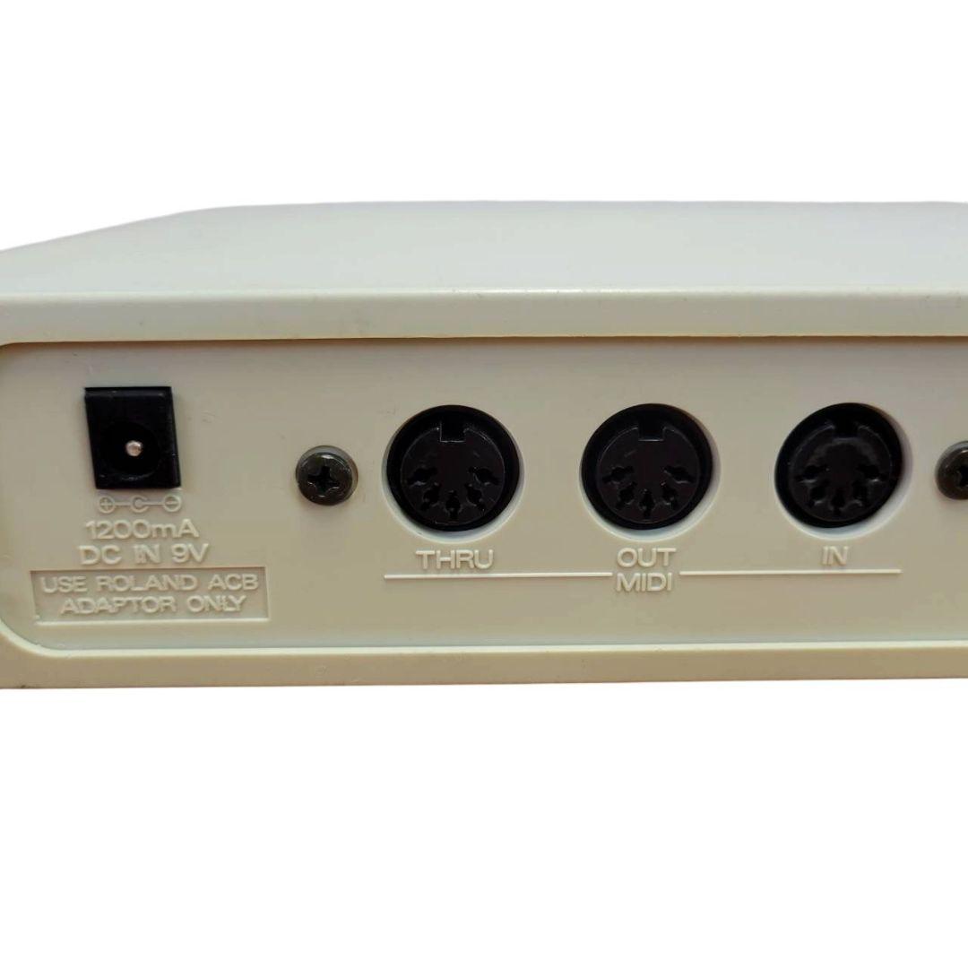 Roland Hardware Instruments Midi Dm-64N