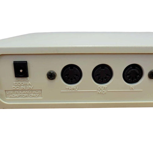 Roland Hardware Instruments Midi Dm-64N