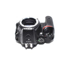 Nikon Digital Slrs Wi-Fi D5500