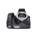 Nikon Digital Slrs Wi-Fi D5500