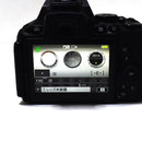 Nikon Digital Slrs Wi-Fi D5500