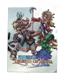 Others Legend Of Mana