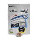 Roland Software Sound Source V-Drums Tutor Dt-1