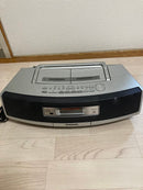 Panasonic Cd, Md Cassette Decks Rx-Ed57