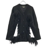 Cárdigan Comme Des Garçons Homme Plus 23Aw Pl-N014 L