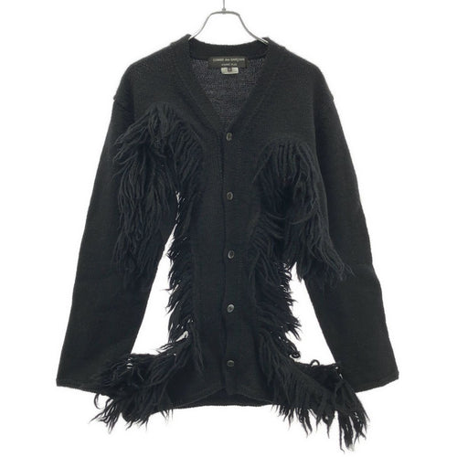 Cárdigan Comme Des Garçons Homme Plus 23Aw Pl-N014 L
