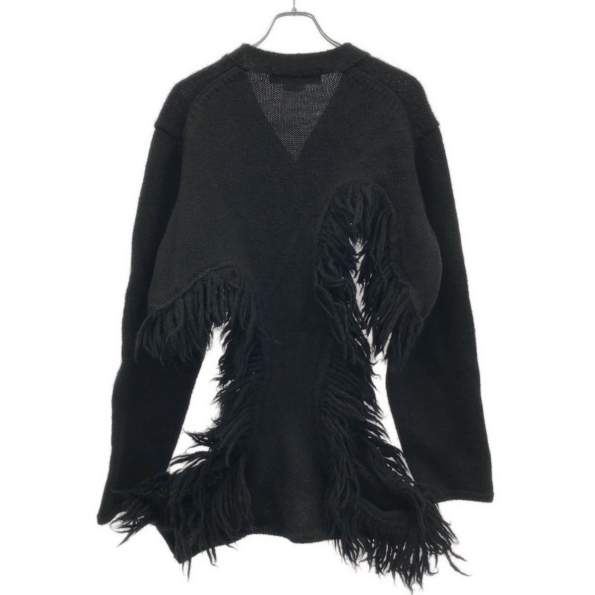 Cárdigan Comme Des Garçons Homme Plus 23Aw Pl-N014 L