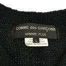 Cárdigan Comme Des Garçons Homme Plus 23Aw Pl-N014 L