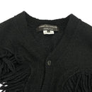 Cárdigan Comme Des Garçons Homme Plus 23Aw Pl-N014 L