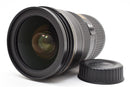 Nikon Zoom Lenses Af-S Nikkor 24-70Mm F/2.8G Ed