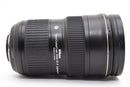 Nikon Zoom Lenses Af-S Nikkor 24-70Mm F/2.8G Ed