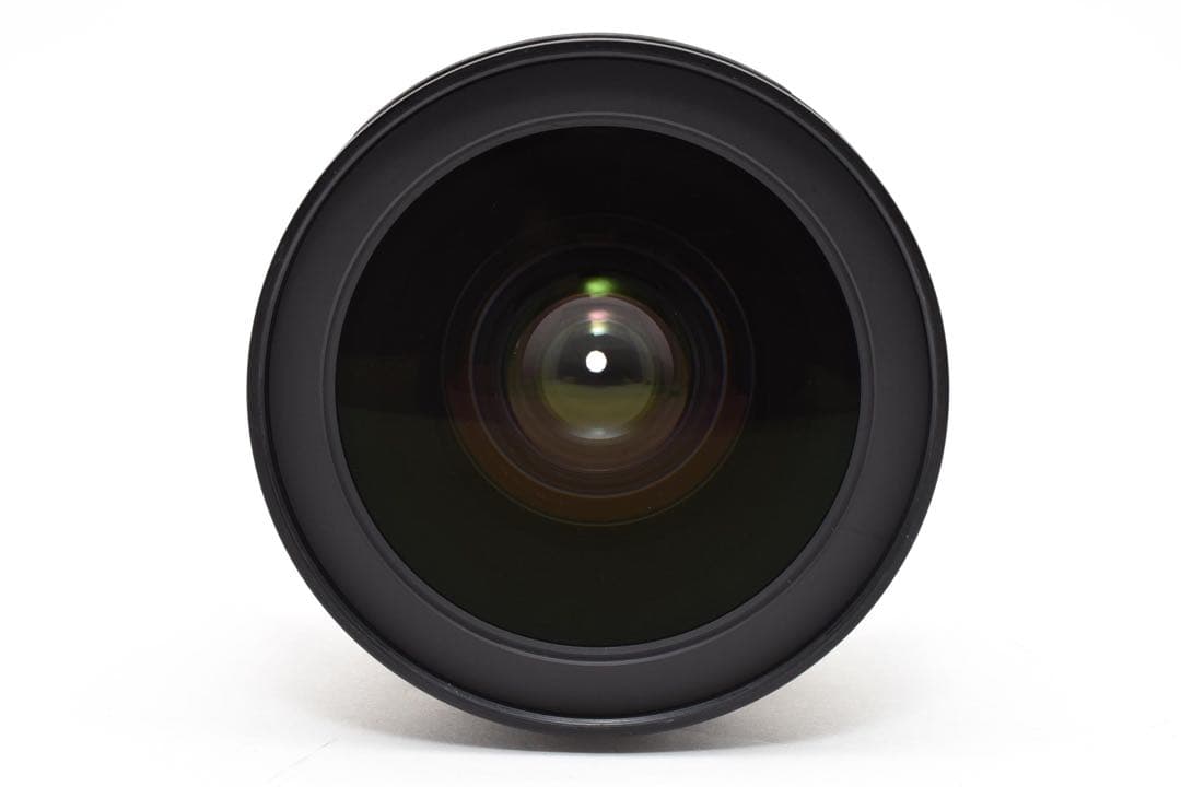 Nikon Zoom Lenses Af-S Nikkor 24-70Mm F/2.8G Ed