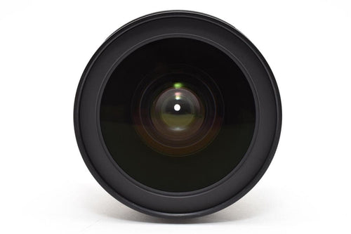 Nikon Zoom Lenses Af-S Nikkor 24-70Mm F/2.8G Ed