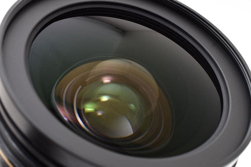Nikon Zoom Lenses Af-S Nikkor 24-70Mm F/2.8G Ed