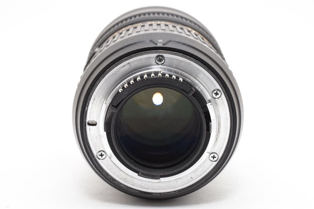 Nikon Zoom Lenses Af-S Nikkor 24-70Mm F/2.8G Ed