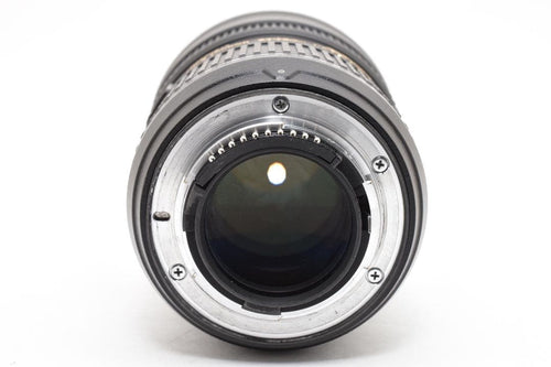 Nikon Zoom Lenses Af-S Nikkor 24-70Mm F/2.8G Ed