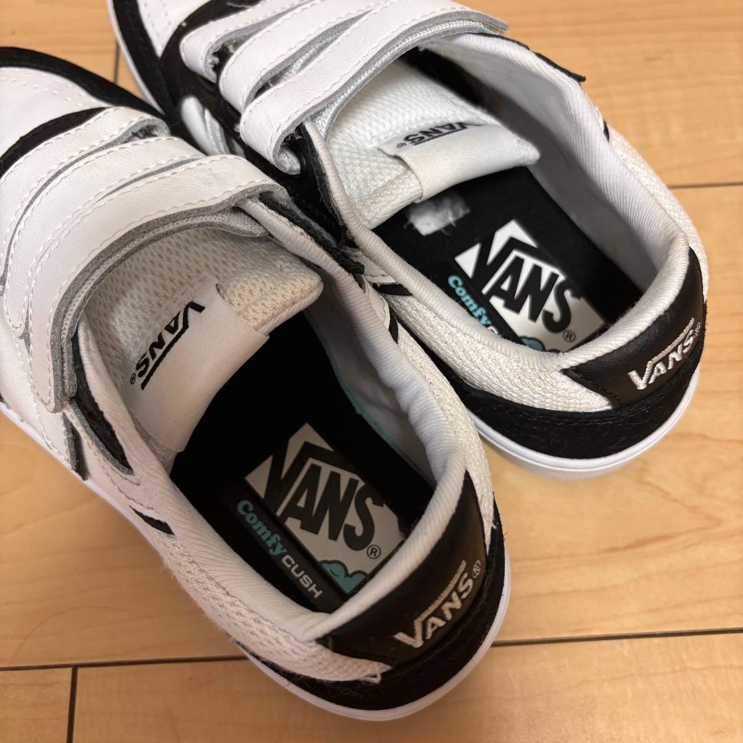 Vans Sneakers Ccv
