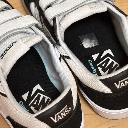 Vans Sneakers Ccv