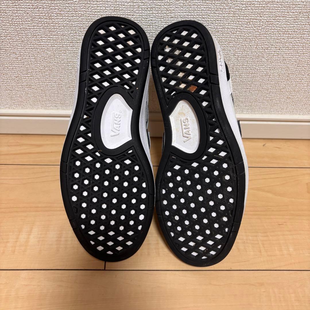 Vans Sneakers Ccv