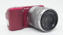 Mirrorless Interchangeable Lens Cameras E2205 Sony Nex-3 18-55 3.5-5.6