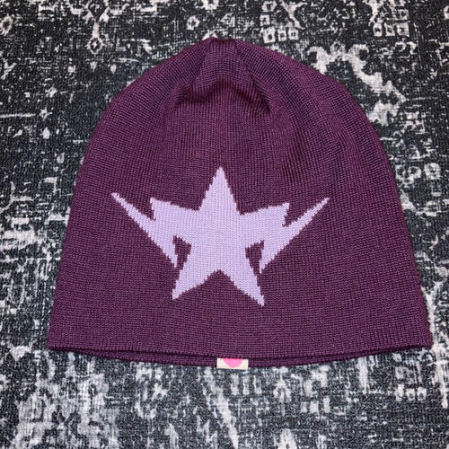A Bathing Ape Knitted Caps Beanies Bapesta