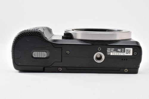 Mirrorless Interchangeable Lens Cameras 5000 Ilce-5000 #22994