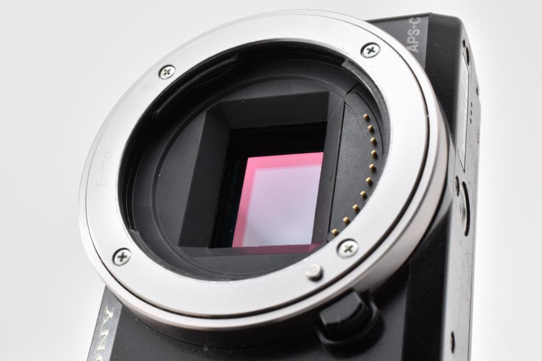 Mirrorless Interchangeable Lens Cameras 5000 Ilce-5000 #22994