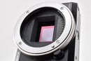 Mirrorless Interchangeable Lens Cameras 5000 Ilce-5000 #22994
