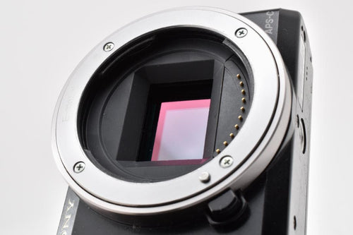 Mirrorless Interchangeable Lens Cameras 5000 Ilce-5000 #22994