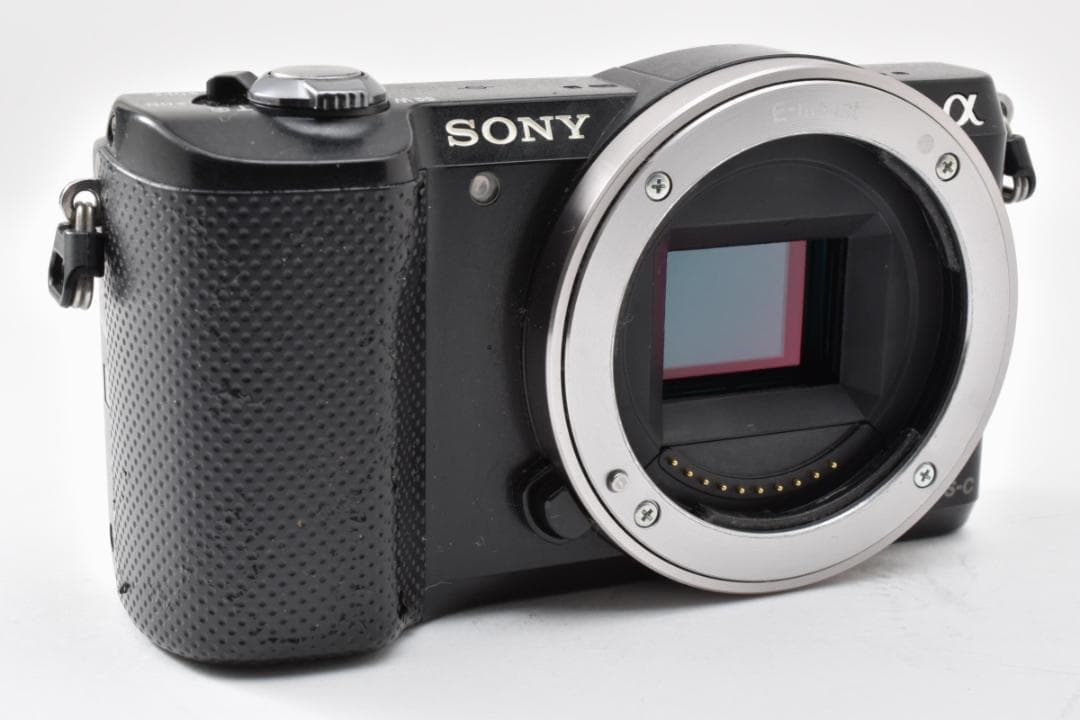 Mirrorless Interchangeable Lens Cameras 5000 Ilce-5000 #22994