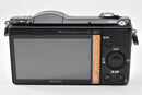 Mirrorless Interchangeable Lens Cameras 5000 Ilce-5000 #22994