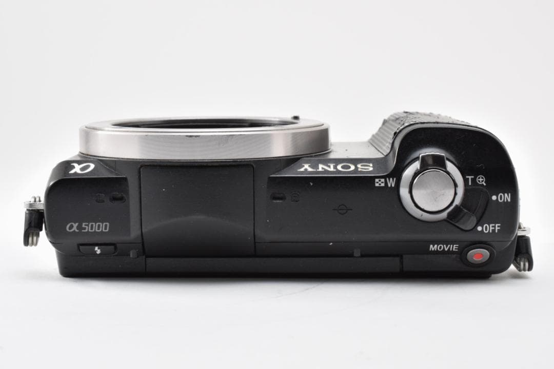Mirrorless Interchangeable Lens Cameras 5000 Ilce-5000 #22994