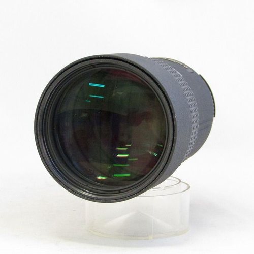 Nikon Others Ai Af 180/2.8D If-Ed