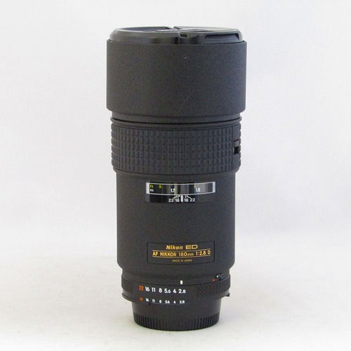 Nikon Others Ai Af 180/2.8D If-Ed