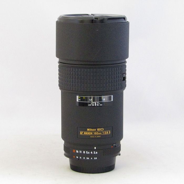 Nikon Others Ai Af 180/2.8D If-Ed