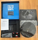 Audio Interfaces Denon Dj Ds1 Dvs