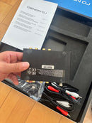 Audio Interfaces Denon Dj Ds1 Dvs