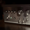 Premium Amplifier Sony Ta1150