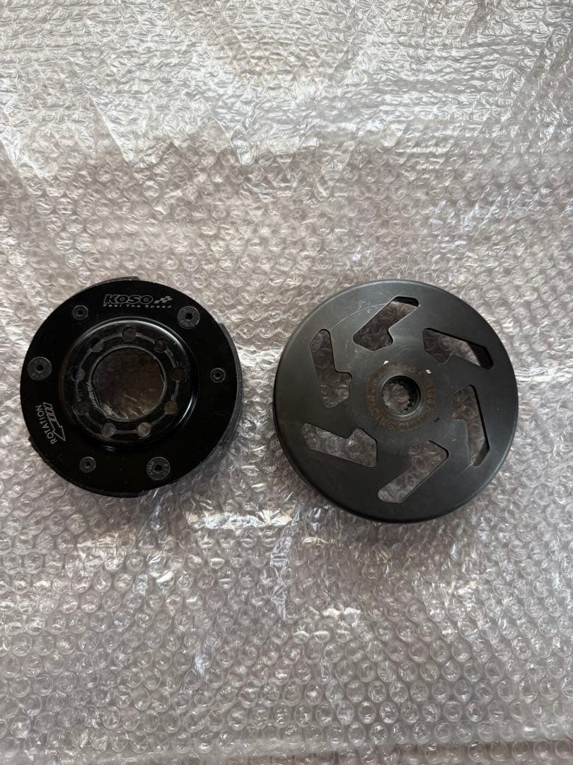Kn Kikaku Other X Koso Cnc