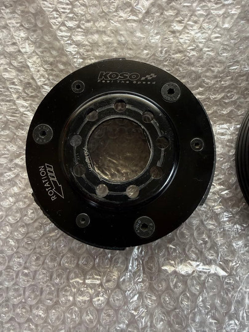 Kn Kikaku Other X Koso Cnc