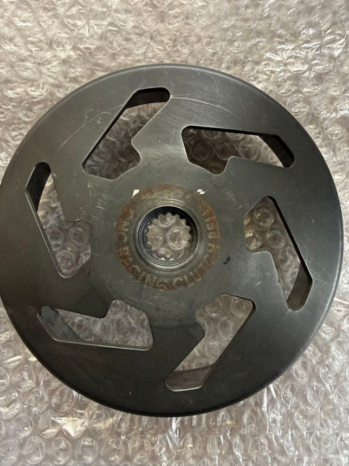 Kn Kikaku Other X Koso Cnc