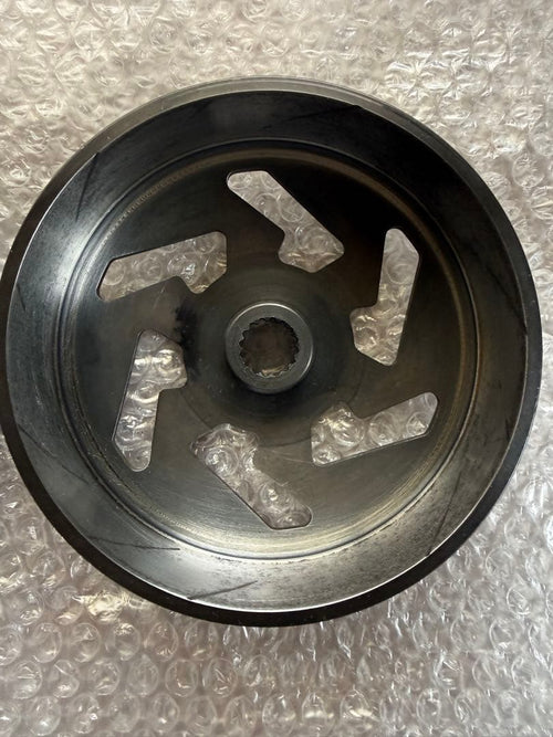 Kn Kikaku Other X Koso Cnc