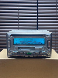 Other Dpx-4200 Kenwood Cd/