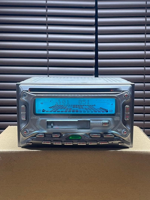 Others Dpx-4200 Kenwood Cd/