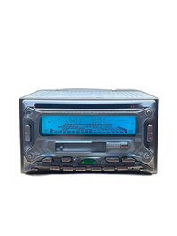 Others Dpx-4200 Kenwood Cd/