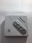 Portable Md Player Panasonic Walkman Sj-Mj80