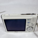 Nikon Compact Digital Cameras Coolpix S8