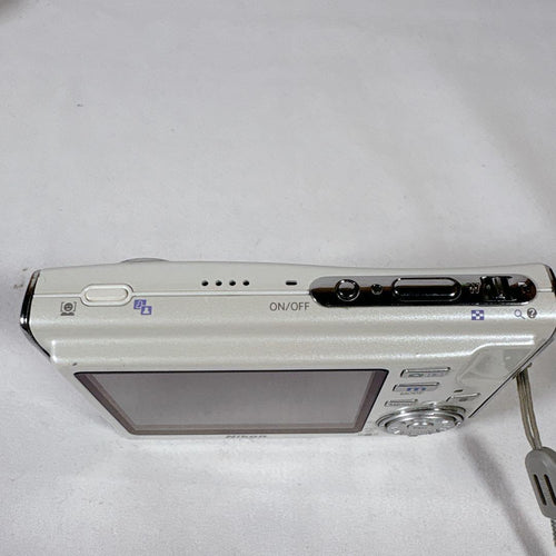 Nikon Compact Digital Cameras Coolpix S8