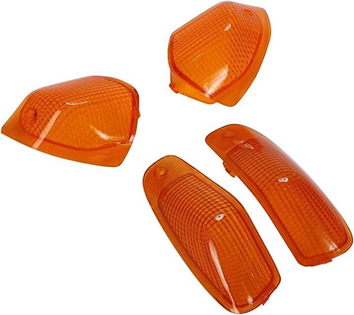 Cowl Fender Partools Zzr400 Zzr600 Kawasaki