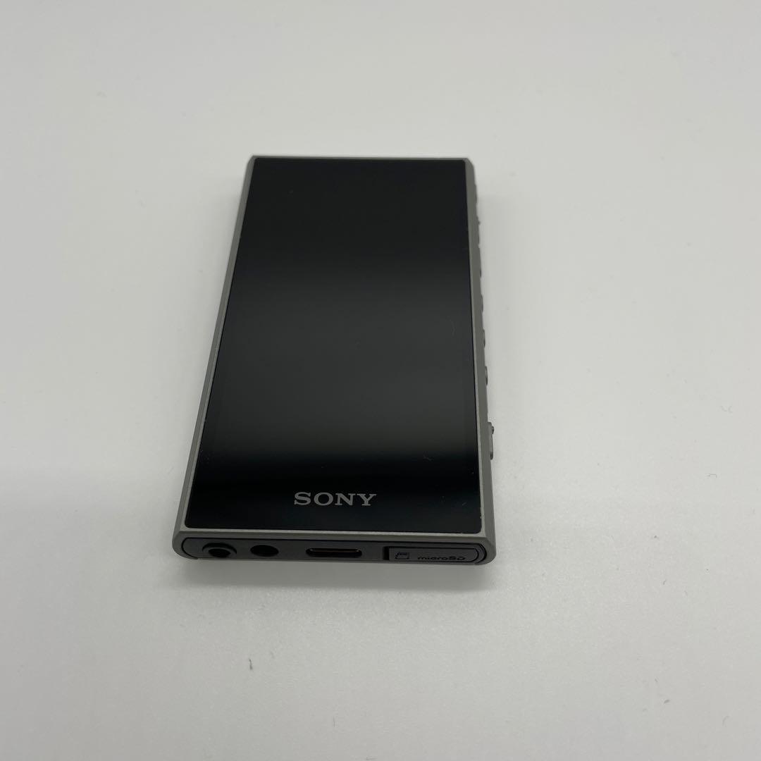 Sony Portable Players Nw-306